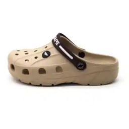 Round-Toe Slip-On Clogs-8