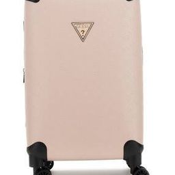 Women Textured Trolley-image-13