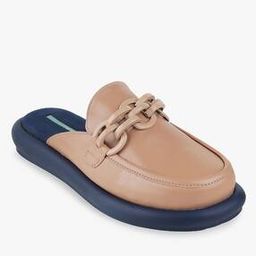 Women Platforms with Metal Accent-image-39