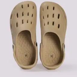 Women Clogs with Cutouts-23