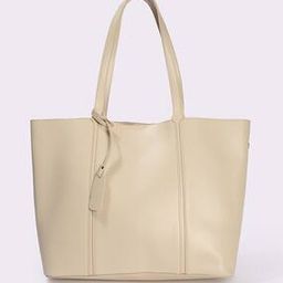 Women Tote Bag with Snap-Button Closure-7