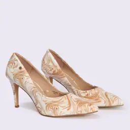Women Printed Pumps-image-6
