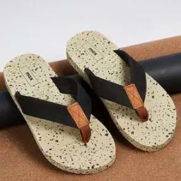 Men Round-Toe Slip-On Flip-Flops-43