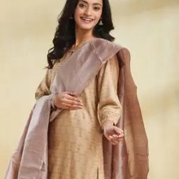 Women Woven Dupatta-picture-28