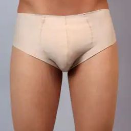 Briefs with Elasticated Waist-image-9