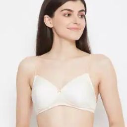 Women Full-Coverage T-Shirt Bra-image-129