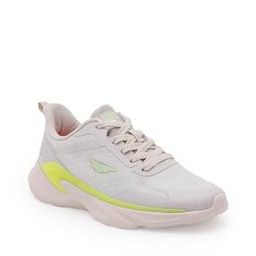 Walking Shoes with Lace Fastening-image-64