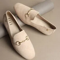 Women Slip-Ons With Synthetic Upper-image-44