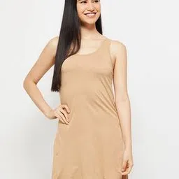 Scoop-Neck Sleeveless Camisole-image-8