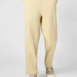 Flat-Front Loose Chinos with Insert Pocket-picture-45