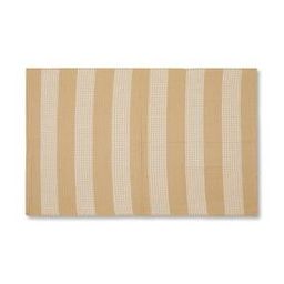 Woven Striped Hand Towel-53