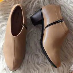 Women Boots with Synthetic Upper-image-40