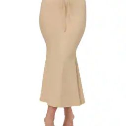 Women Saree Shapewear-image-4