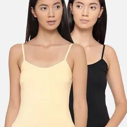 Pack of 2 Camisoles-image-97