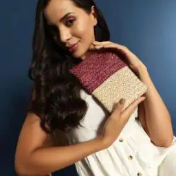 Girls Geometric Shoulder Bag-picture-33