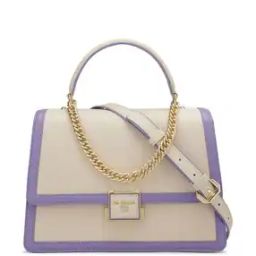 Women Textured Satchel-image-92