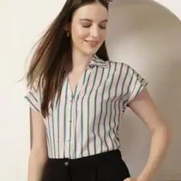 Women Regular Fit Shirt-image-26