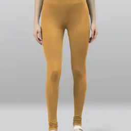 Leggings with Elasticated Waist-image-25