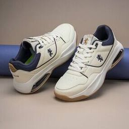 red tape Men Casual Shoes With PU Upper-picture-21