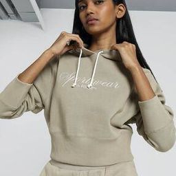 Typographic Print Sweatshirt with Full Sleeves-image-20