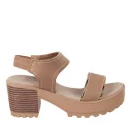 Women Open-Toe Platform Sandals-image-13