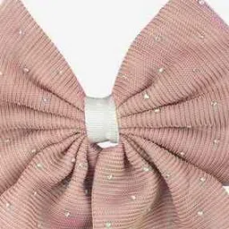 radhu & kabby Women Bow-Shaped Hair Clip-picture-27