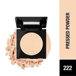 Fit Me Matte + Poreless Powder - 222 True Beige-14