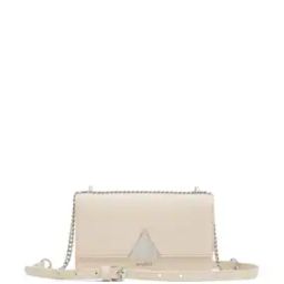 Women Cross Body Sling Bag with Chain Strap-image-69