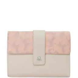 Women Printed Sling Bag with Detachable Chain Strap-image-0