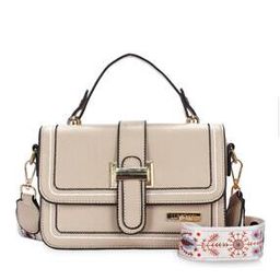 Solid Sling Handbags-image-12