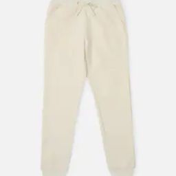 Boys Straight Track Pants with Elasticated Drawstring Waist-picture-19