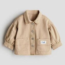 Collar Neck Regular Fit Shirt-image-39