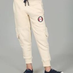 Boys Full Length Joggers-picture-37