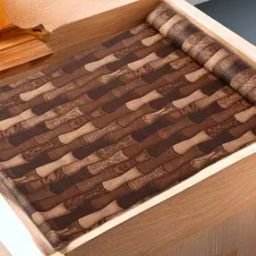 Kitchen Drawer Shelf Mat-image-75