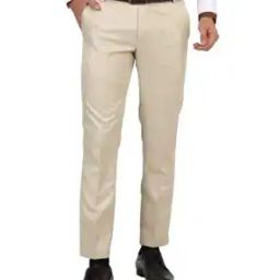 Men Slim Fit Trousers-picture-39