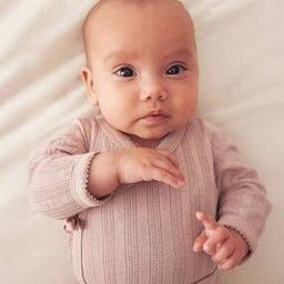 Pointelle-Jersey Bodysuit-picture-49