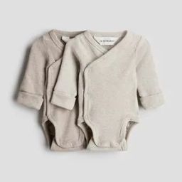 2-Pack Room-To-Grow Bodysuits-13