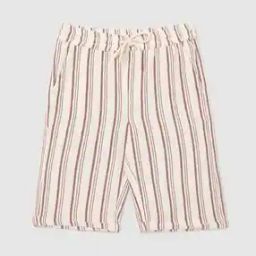 Boys Striped Shorts-image-128