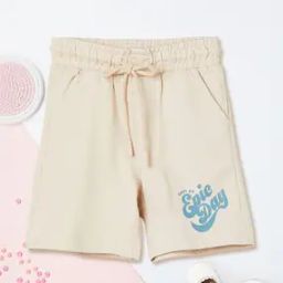 Boys Printed Shorts-image-10