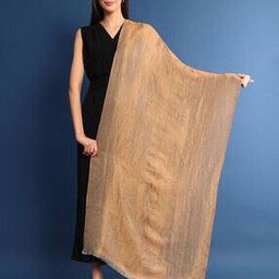 Women Reversible Fine Wool Stole-image-53