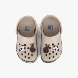 Slingback Clogs with Perforations-picture-12