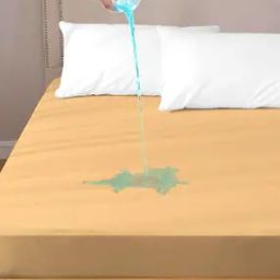 King Size Bed Waterproof Mattress Protector-15