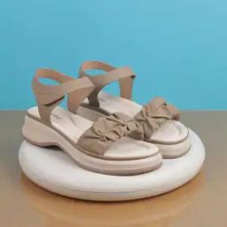 Women Sling-back Sandals with Synthetic Upper-image-43