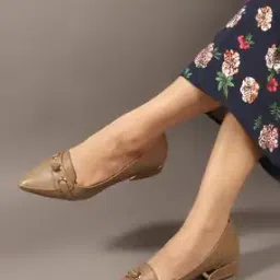 carlton london Women Pointed-Toe Slip-On Pumps-picture-42