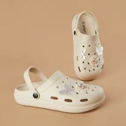 Slippers with EVA Upper-21