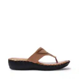 Embellished Thong-Strap Flip-Flops-43
