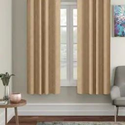 Pack Of 2 Window Curtain-21