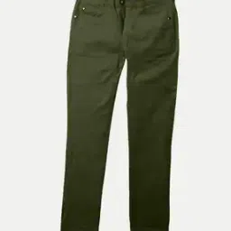 Mid-Rise Jeans with Insert Pockets-image-9