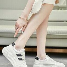 lulu & sky Women Colourblock Lace-Up Shoes-picture-15