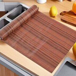 Kitchen Drawer Shelf Mat-image-42